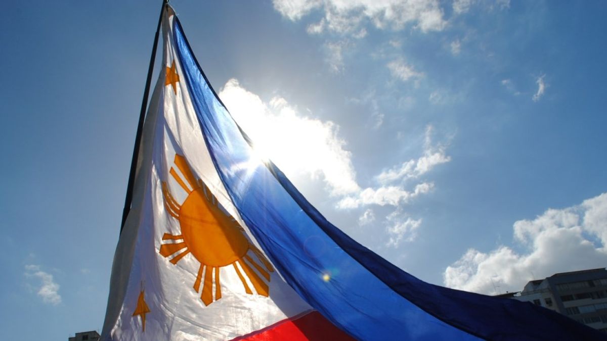 Bursa Efek Filipina Berambisi Jadi Platform Perdagangan Kripto Pertama dalam Negeri