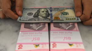 Rupiah Diramal Menguat, Kenaikan Harga BBM Nonsubsidi dan Negosiasi AS-Iran jadi Sentimen