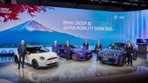 Mundurnya Batas Larangan Penjualan Mobil BBM Uni Eropa ke Tahun 2040 Ancam Target 2030 Inggris