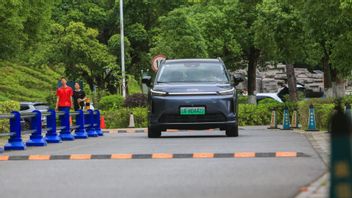 قبل معرض بكين للسيارات 2026 ، عرضت GAC ثلاثة نماذج رئيسية