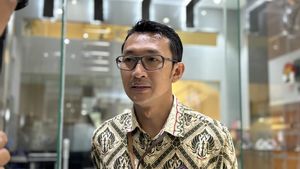 Periksa ‘Sultan’ Kemnaker Irvian Bobby, KPK Cari Tahu Aliran Duit Lain 