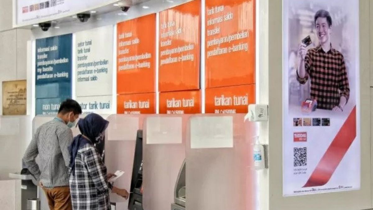 Penundaan Kena Biaya Cek Saldo di ATM Link, Penerima Bansos Dapat <i>Privilege</i> Ini Nantinya