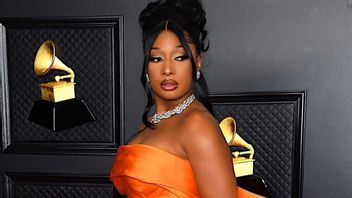 Megan Thee Stallion Umumkan Rehat Sejenak dari Dunia Musik