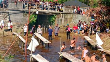 bangkara occidental revitule la tradition de la fête de masse pour la culture