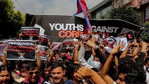 Menelaah Istilah Nepo Baby, Kelompok yang Bikin Murka Gen Z di Nepal