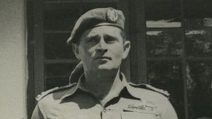 Tokoh Pemberontakan APRA dan Peran Raymond Westerling dalam Kudeta Bandung 1950