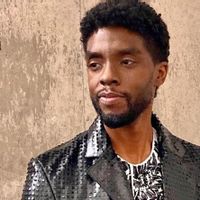 Terungkap dalam Sertifikat Kematian, Chadwick Boseman Dimakamkan di Sini