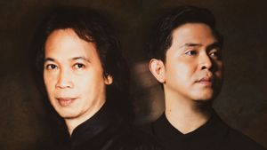 Warisan Abadi Chrisye: <i>Ketika Tangan Dan Kaki Berkata</i> Dihidupkan Kembali Bersama Cakra Khan