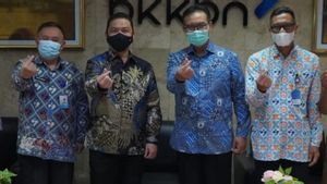 Kasus Stunting di Kalimantan Barat Tinggi, Wagub Datangi BKKBN