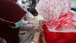 Menjaga Napas Si Kecil: Langkah Bijak Melindungi Anak dari Ancaman TBC