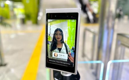 Apa Itu Face Recognition Boarding Milik KAI? Ini Pengertian hingga Cara Daftarnya