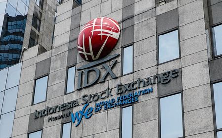 IHSG Ditutup Memerah, Saham BCA, BRI, dan Bank Mandiri Diobral Investor Asing