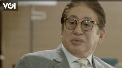 Actor Kim Yong-gun Opens Up About Forced Abortion Scandal