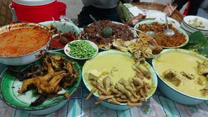 Bikin Nagih! Rekomendasi Kuliner Malam Semarang Legendaris Favorit