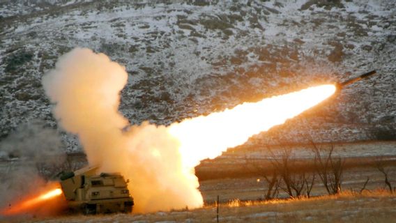 Ukrainian Soldiers Undergo Training in the Use of Patriot Missile Systems in the United States