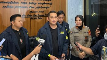 Police Find Red Rash on the Body of a Family Who Died with Foaming Mouths