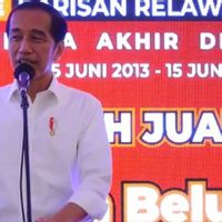 1-2 Pekan ke Depan Pemerintah Cabut Status Pandemi, Jokowi: Konsekuensinya Sakit COVID-19 Bayar