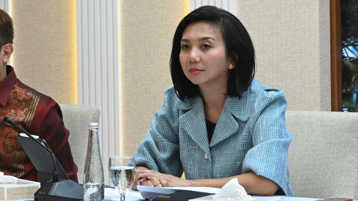 インドネシア外務省、インドネシアが国連会費の義務を果たしたと述べる