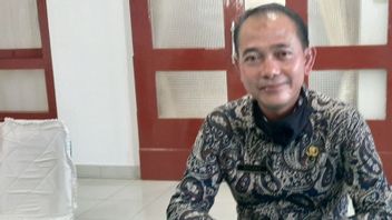 Bupati Bangka Melarang Aktivitas Penambangan Timah di Kawasan Kotaku, Bakal Dikembangkan untuk Akses Infrastruktur