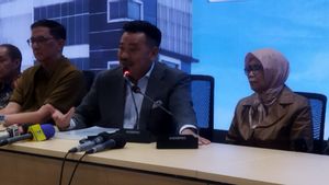 La famille Sudirman demande un plaidoyer légal à Peradi contre le cas de Vina Cirebon