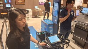 Troli Belanja Kini Bisa Ngobrol! AI Ubah Cara Kita Belanja di 2025