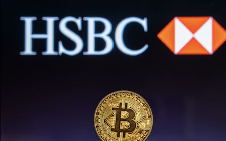 HSBC Larang Pembelian Aset Kripto Dengan Menggunakan Kartu Kreditnya