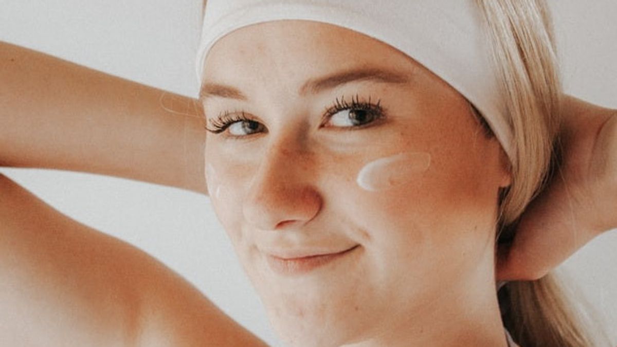 Skin Care Tips Before And After Exercise