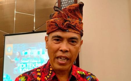 Tak Terpengaruh Krisis Ekonomi Global, NTB Targetkan Kunjungan 1,5 Juta Wisatawan di 2023