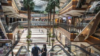Malls Remain Open Despite Mass Protests, APPBI: Closing Them Will Create Scarier Situation