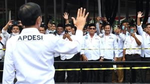 PDIP Curiga Ada yang Tunggangi APDESI Sehingga Minta Presiden Jadi 3 Periode