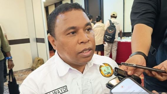 BPN Papua: Notaris, Adat, dan Pemda Harus Duduk Bersama Saat Serahkan Tanah Adat