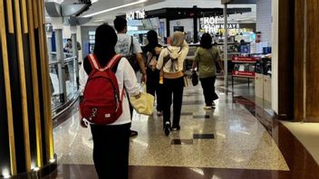 Mandiri Institute: Kelompok Menengah Jadi Penggerak Utama Konsumsi, Belanja Ramadan-Lebaran 2026 Meningkat