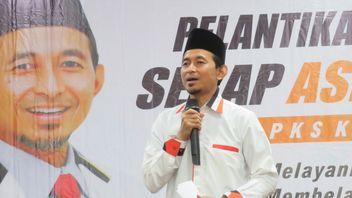 PKS: PPKM Darurat Gagal, Hasilnya Jauh dari Harapan