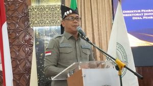 Kemendes PDTT Bakal Luncurkan Lomba Desa Wisata Nusantara, Berhadiah Rp1 Miliar