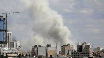 IMF, 중동 전쟁이 가격 상승을 촉발하고 세계 경제를 압박할 수 있다고 경고