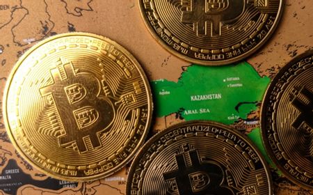 Krisis Energi Listrik, Presiden Kazakhstan Bakal Naikkan Pajak Penambangan Bitcoin