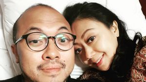 Tanpa Asri Welas dan Anak-anak, Galiech Ridha Kesepian di Bulan Ramadan