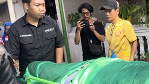 Gegara Sakit Hati Ditagih Utang dengan Bunga 100 Persen, Pria di Tangerang Tega Bunuh Ibu Teman