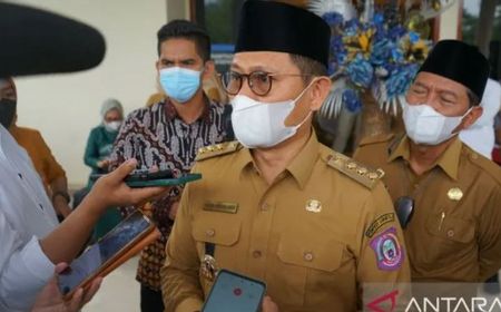 Pj Gubernur Gorontalo Minta Pelaku Pariwisata Gandeng UMKM