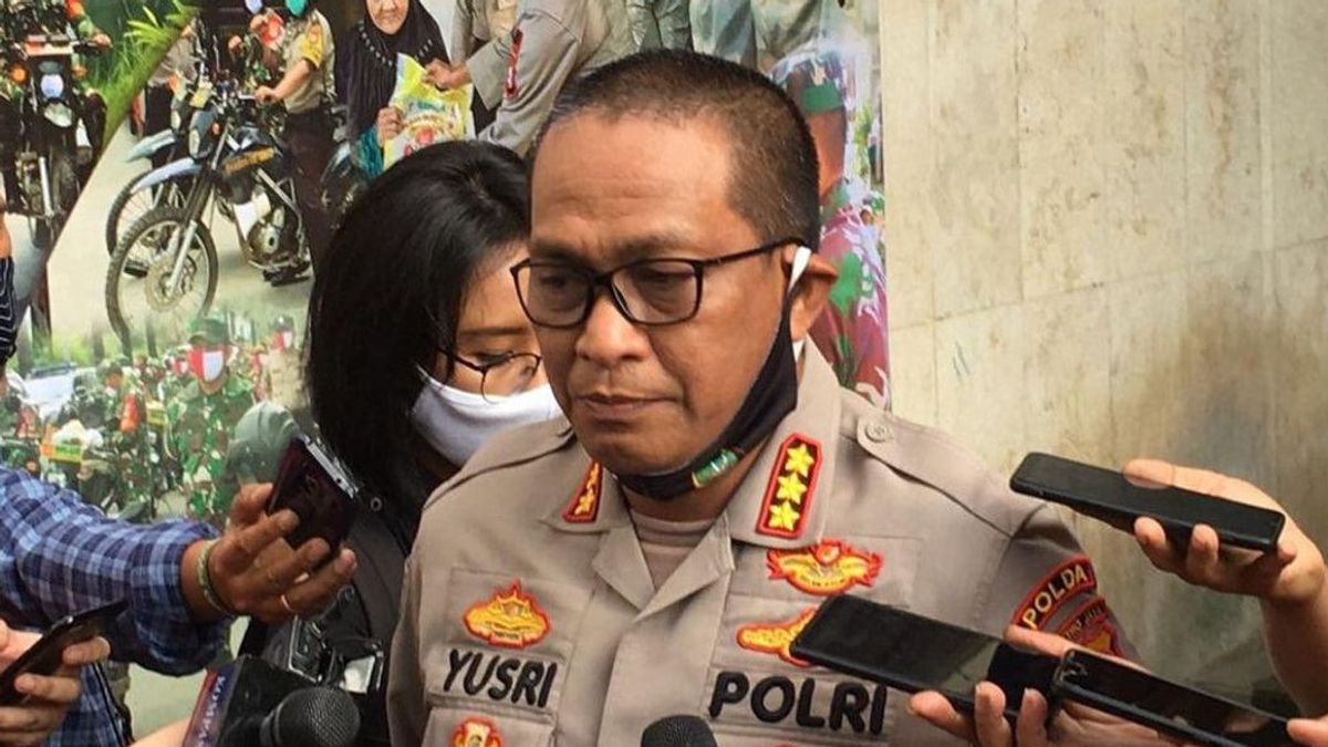 Website Kemensos Palsu untuk Bansos, Pelaku Untung Rp1,5 Miliar