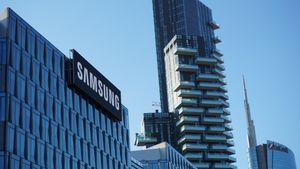 Samsung Grup Buat Investasi Raksasa Hingga 2023 untuk Kuasai Pasar Chip Dunia