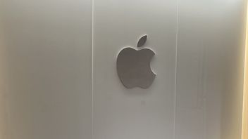 Appleの最初のブランドはRp16.3兆、インドネシア国家予算の5倍