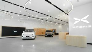 Xpeng Resmikan Dealer Flagship Terbesar di Indonesia, Apa Saja Keunggulannya?