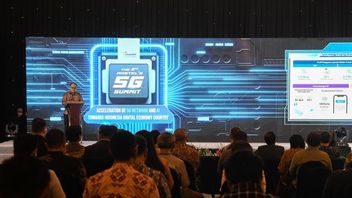 See The Great Potential Of AI In Indonesia, Kominfo Prepares Ethical Guidelines For Utilization Of AI