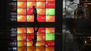 IHSG Selasa Berpotensi Melemah Tipis, Lima Saham Direkomendasikan