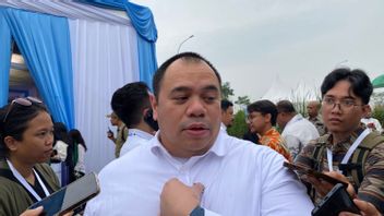 Danantara Kaji Peluang Membiayai Proyek Pabrik Baterai Kendaraan Listrik Milik CATL