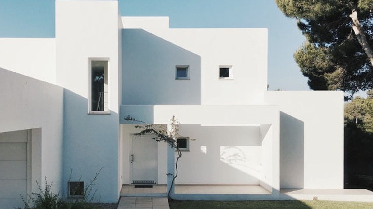 Rekomendasi Rumah Gaya Mid-Century Modern, Inspirasi bagi Kamu 