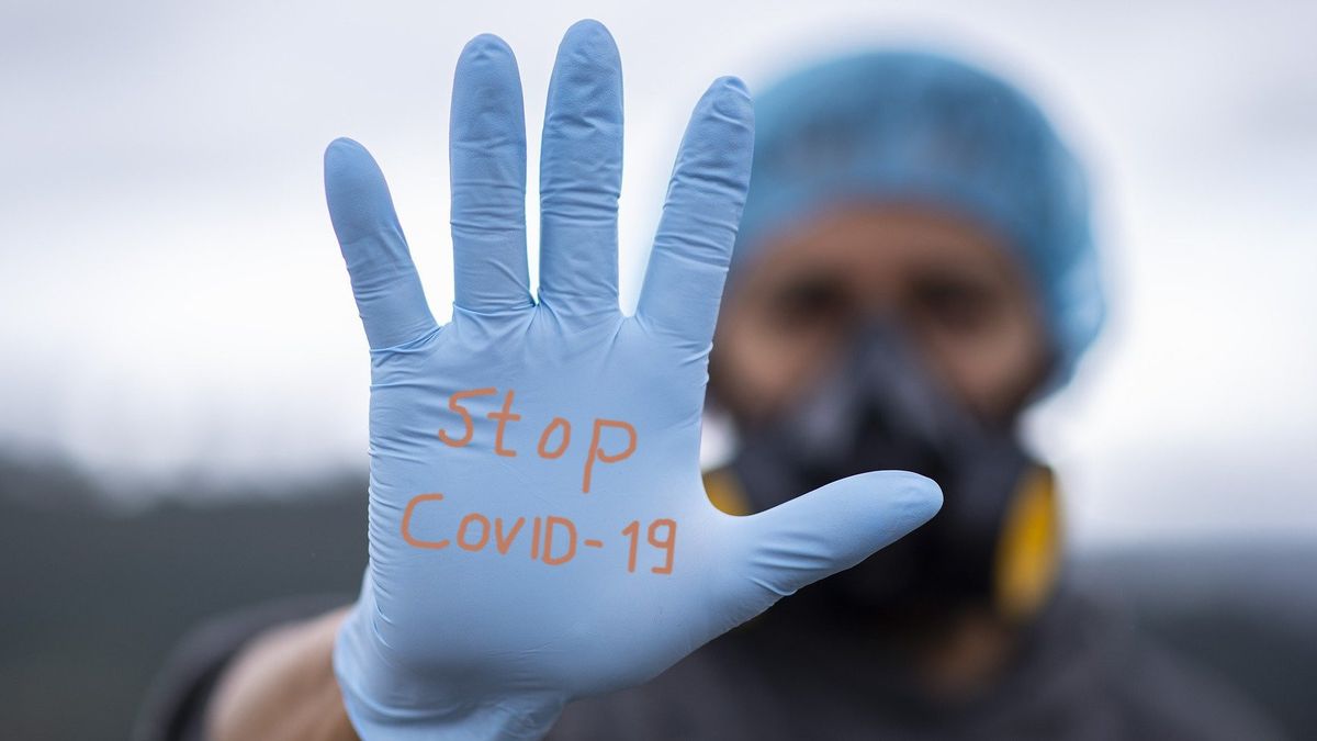 3 مات كاكادا، عالم الأوبئة: مؤشر قوي على بيلكادا 2020 للتسبب في مجموعة انتقال COVID-19