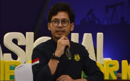 Kementerian ESDM Siapkan Sejumlah Insentif untuk Gairahkan Sektor Migas