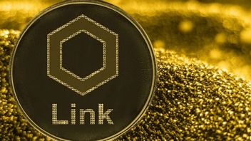 链链（LINK）启动质押计划，命名为规模和构建